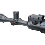 Pulsar Thermion 2 LRF XG60 Thermal Scope