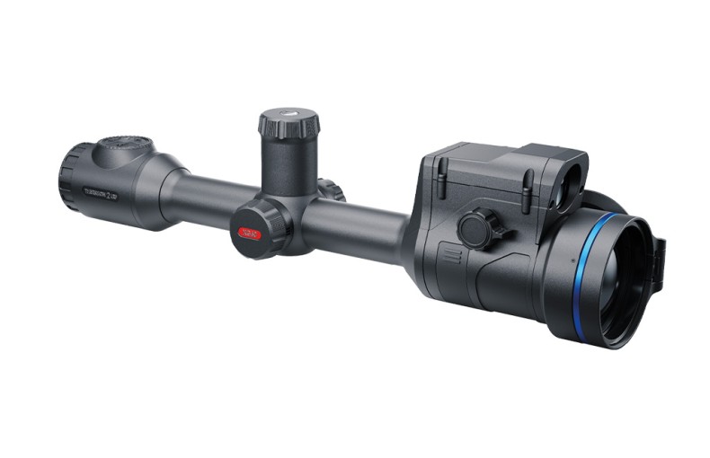 Pulsar Thermion 2 LRF XG60 Thermal Scope