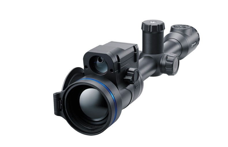 Pulsar Thermion 2 LRF XG60 Thermal Scope