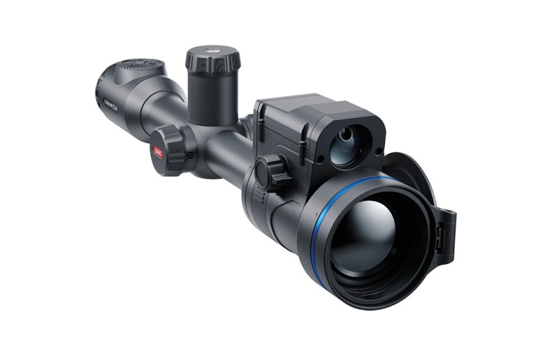 Pulsar Thermion 2 LRF XG60 Thermal Scope