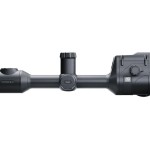 Pulsar Thermion 2 LRF XL60 Thermal Scope