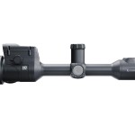 Pulsar Thermion 2 LRF XL60 Thermal Scope