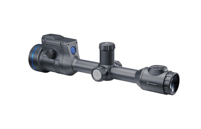 Pulsar Thermion 2 LRF XL60 Thermal Scope
