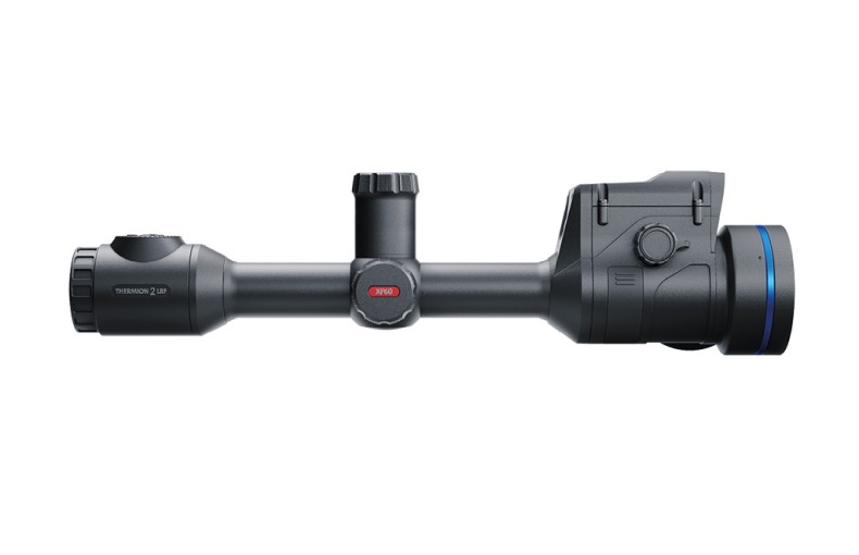 Pulsar Thermion 2 LRF XP60 Thermal Scope