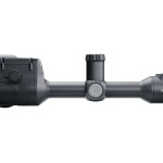 Pulsar Thermion 2 LRF XP60 Thermal Scope