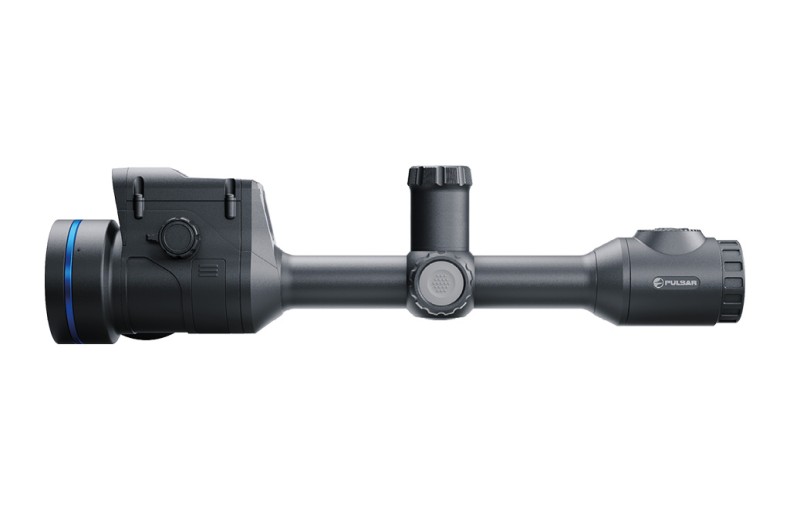 Pulsar Thermion 2 LRF XP60 Thermal Scope