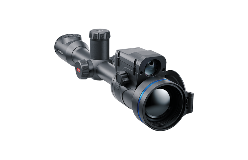 Pulsar Thermion 2 LRF XP60 Thermal Scope
