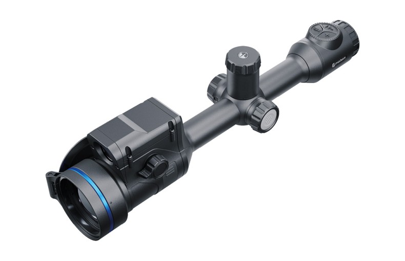 Pulsar Thermion 2 LRF XP60 Thermal Scope