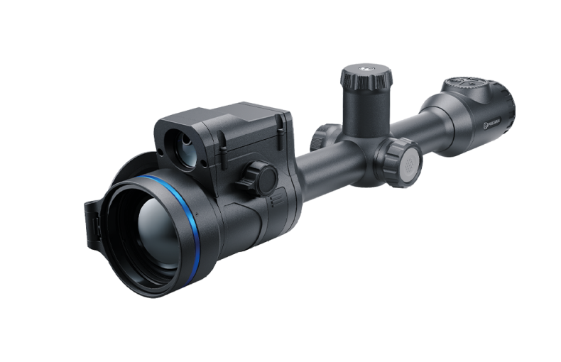 Pulsar Thermion 2 LRF XP60 Thermal Scope