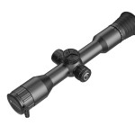 HikMicro Alpex 4K Lite A40E Digital Day and Night Vision Scope