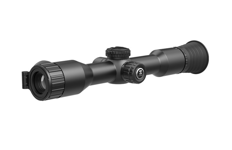 HikMicro Alpex 4K Lite A40E Digital Day and Night Vision Scope