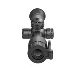 HikMicro Alpex 4K Lite A40E Digital Day and Night Vision Scope