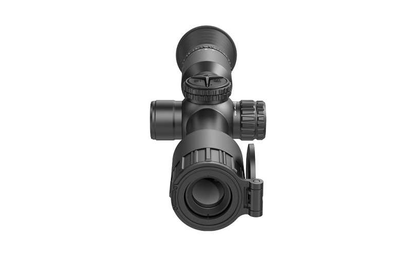 HikMicro Alpex 4K Lite A40E Digital Day and Night Vision Scope