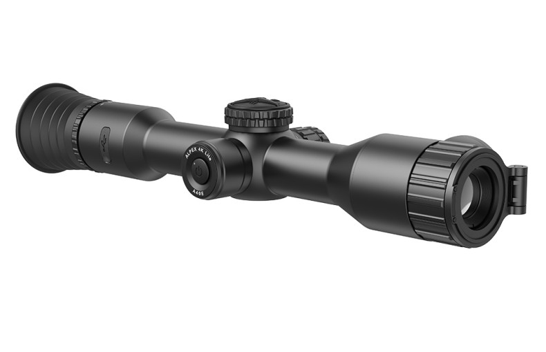 HikMicro Alpex 4K Lite A40E Digital Day and Night Vision Scope