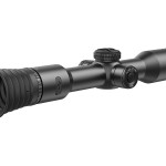 HikMicro Alpex 4K Lite A40E Digital Day and Night Vision Scope