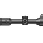 HikMicro Alpex 4K Lite A40EL LRF Digital Day and Night Vision Scope