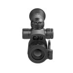 HikMicro Alpex 4K Lite A40EL LRF Digital Day and Night Vision Scope