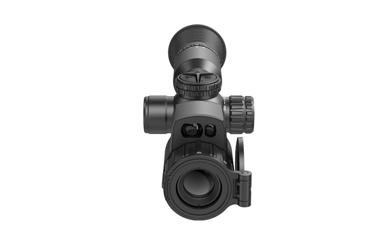HikMicro Alpex 4K Lite A40EL LRF Digital Day and Night Vision Scope