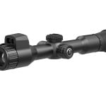 HikMicro Alpex 4K Lite A40EL LRF Digital Day and Night Vision Scope