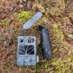 Deer Scouting Bundle - Lynx LH19 3.0 Thermal Spotter and Zeiss Secacam 3