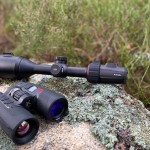 NocPix Professional Thermal Bundle - Ace H50R Scope and Quest H35R Binoculars