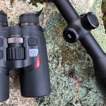 NocPix Professional Thermal Bundle - Ace H50R Scope and Quest H35R Binoculars