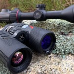 NocPix Professional Thermal Bundle - Ace H50R Scope and Quest H35R Binoculars