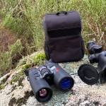NocPix Professional Thermal Bundle - Ace H50R Scope and Quest H35R Binoculars