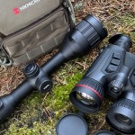 HikMicro Professional Thermal Bundle - Habrok HQ50L PRO and Stellar SQ50L 3.0