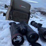 HikMicro Professional Thermal Bundle - Habrok HQ50L PRO and Stellar SQ50L 3.0