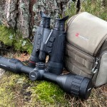 HikMicro Professional Thermal Bundle - Habrok HQ50L PRO and Stellar SQ50L 3.0