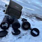 HikMicro Professional Thermal Bundle - Habrok HQ50L PRO and Stellar SQ50L 3.0