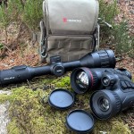 HikMicro Professional Thermal Bundle - Habrok HQ50L PRO and Stellar SQ50L 3.0