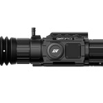 DNT Optics Zulus V2 HD 3-12x Digital Day and Night Vision
