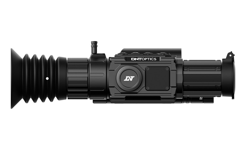 DNT Optics Zulus V2 HD 3-12x Digital Day and Night Vision