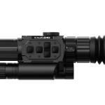 DNT Optics Zulus V2 HD 3-12x Digital Day and Night Vision