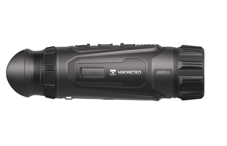 HikMicro Lynx LQ35 3.0 Thermal Monocular