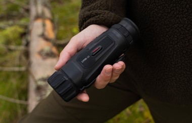 HikMicro Lynx LQ35 3.0 Thermal Monocular