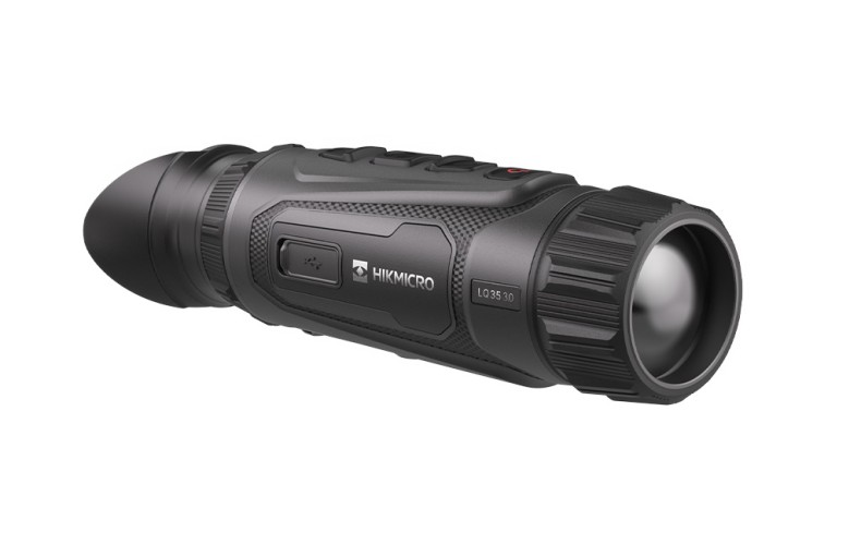 HikMicro Lynx LQ35 3.0 Thermal Monocular