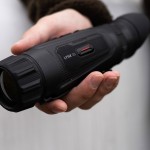 HikMicro Lynx LQ35 3.0 Thermal Monocular