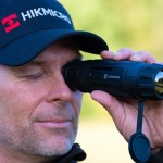 HikMicro Lynx LQ35 3.0 Thermal Monocular