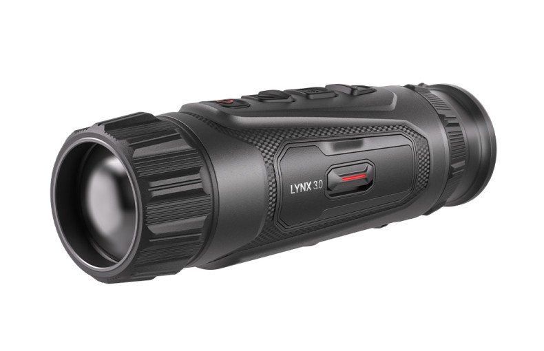 HikMicro Lynx LQ35 3.0 Thermal Monocular