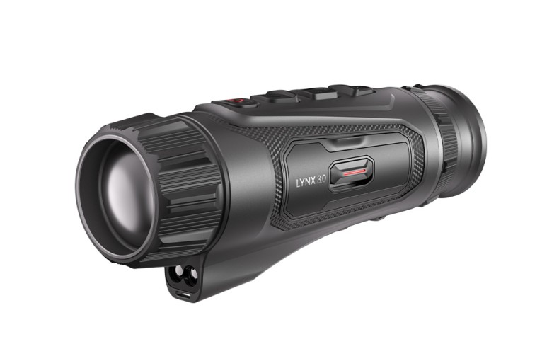 HikMicro Lynx LQ35L 3.0 Thermal Monocular with LRF