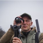 HikMicro Lynx LQ35L 3.0 Thermal Monocular with LRF