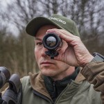 HikMicro Lynx LQ35L 3.0 Thermal Monocular with LRF