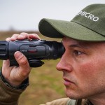 HikMicro Lynx LQ35L 3.0 Thermal Monocular with LRF