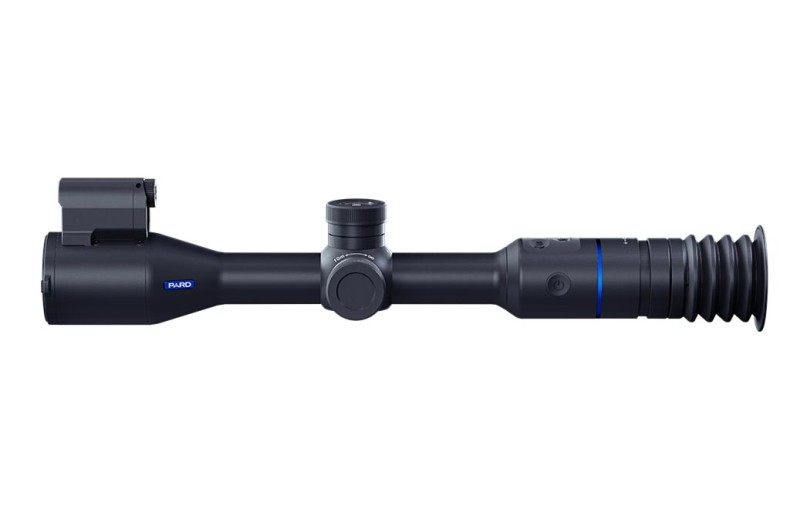 Pard Night Stalker 4K EX LRF Night Vision Scope 70mm