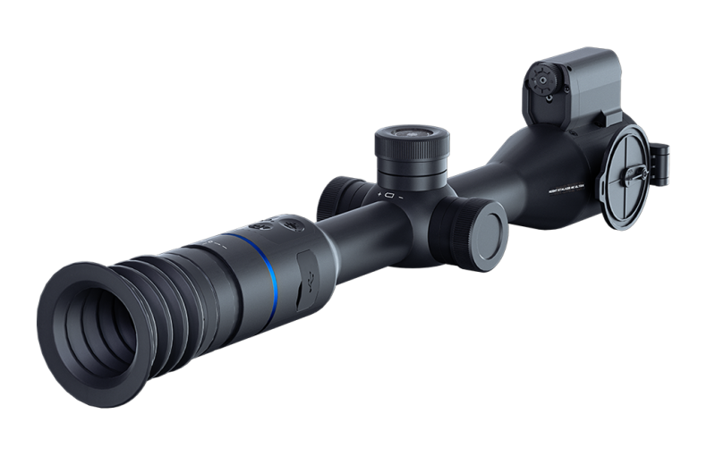 Pard Night Stalker 4K EX LRF Night Vision Scope 70mm