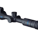 Pard Night Stalker 4K EX LRF Night Vision Scope 70mm