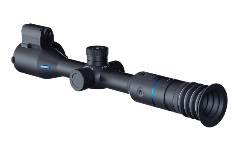 Pard Night Stalker 4K EX LRF Night Vision Scope 70mm